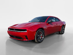 2024 Dodge Charger Daytona R/T