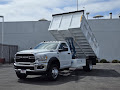 2024 RAM 5500 Chassis Cab Tradesman