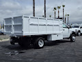 2024 RAM 5500 Chassis Cab Tradesman