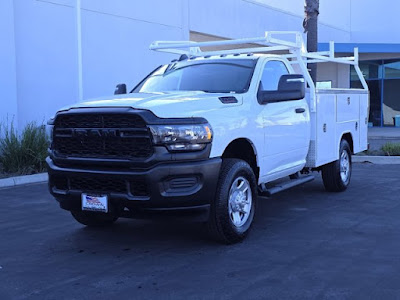 2024 RAM 3500 Chassis Cab