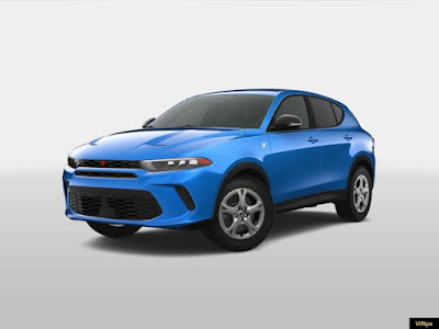 2025 Dodge Hornet