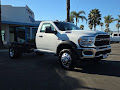 2024 RAM 5500 Chassis Cab Tradesman