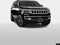 2025 Jeep Wagoneer Base