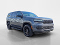 2025 Jeep Wagoneer Series II Carbide