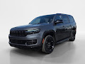 2025 Jeep Wagoneer Series II Carbide