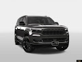 2025 Jeep Wagoneer Series II Carbide