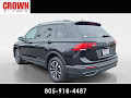 2022 Volkswagen Tiguan S