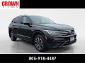 2022 Volkswagen Tiguan S