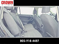 2022 Volkswagen Tiguan S
