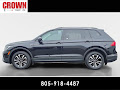 2022 Volkswagen Tiguan S