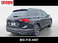 2022 Volkswagen Tiguan S