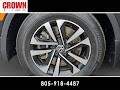 2022 Volkswagen Tiguan S