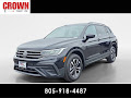 2022 Volkswagen Tiguan S