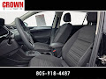 2022 Volkswagen Tiguan S
