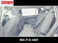2022 Volkswagen Tiguan S