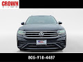 2022 Volkswagen Tiguan S