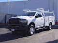 2024 RAM 3500 Chassis Cab Tradesman