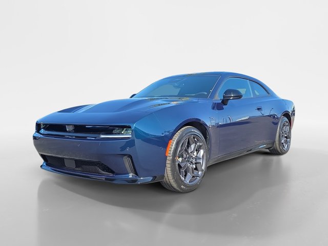 2025 Dodge Charger Daytona R/T