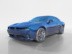 2025 Dodge Charger Daytona R/T