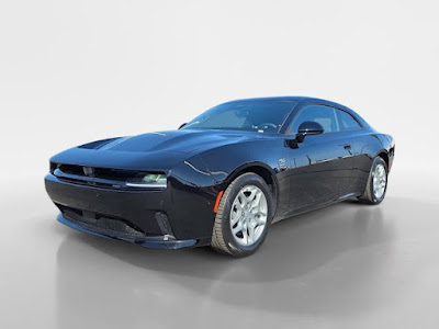 2025 Dodge Charger Daytona