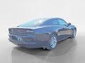 2025 Dodge Charger Daytona R/T