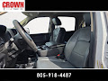 2019 RAM 3500 Chassis Cab Tradesman