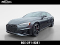 2023 Audi S5 Sportback Prestige