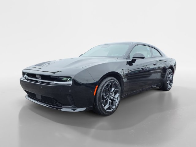 2025 Dodge Charger Daytona R/T