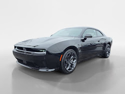 2025 Dodge Charger Daytona R/T