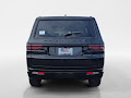 2025 Jeep Wagoneer Series II Carbide