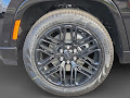 2025 Jeep Wagoneer Series II Carbide