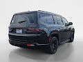 2025 Jeep Wagoneer Series II Carbide