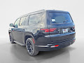 2025 Jeep Wagoneer Series II Carbide