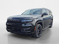 2025 Jeep Wagoneer Series II Carbide