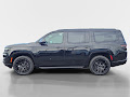 2025 Jeep Wagoneer Series II Carbide