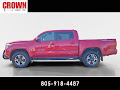 2019 Toyota Tacoma 2WD TRD Sport