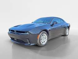 2025 Dodge Charger Daytona R/T