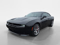 2025 Dodge Charger Daytona Scat Pack