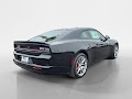 2025 Dodge Charger Daytona Scat Pack