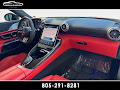 2022 Mercedes-Benz SL AMG SL 63