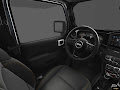 2025 Jeep Gladiator Willys