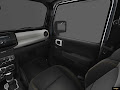 2025 Jeep Gladiator Willys