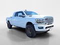 2025 RAM 2500 Longhorn