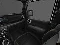 2025 Jeep Gladiator Big Bear