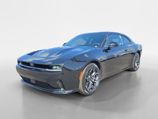 2025 Dodge Charger Daytona R/T