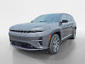 2025 Jeep Wagoneer S Limited