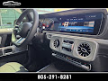 2025 Mercedes-Benz G-Class G 550