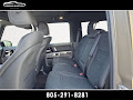 2025 Mercedes-Benz G-Class G 550
