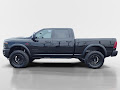 2025 RAM 2500 Rebel