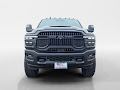 2025 RAM 2500 Rebel